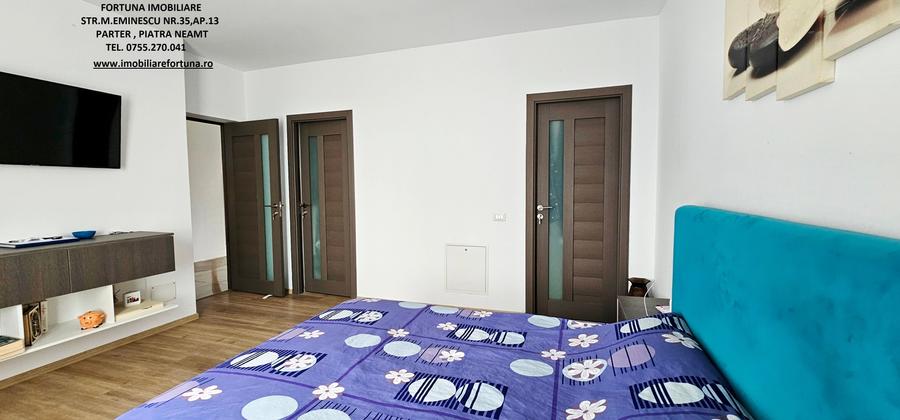 Casă cu 3 camere cu Teren 500 Mp în Est