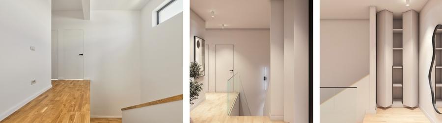 Casă individuală cu 5 camere cu Teren 350 Mp în Tunari