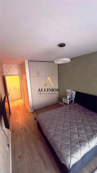 Apartament cu 2 camere în Albert