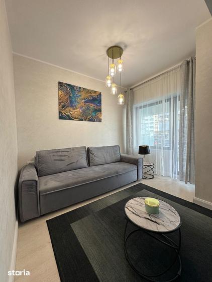 Apartament cu 2 camere decomandat în Copou