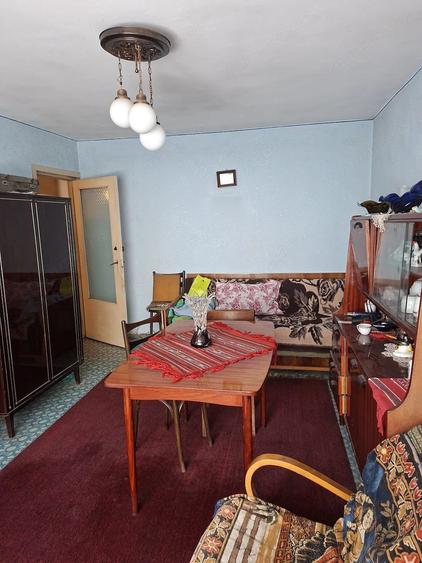 Apartament cu 2 camere decomandat în Ultracentral