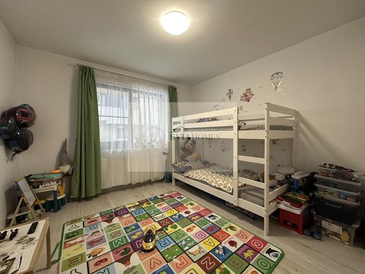 3 camere/ Parcare inclusă/ Zona străzii Catanelor - 5