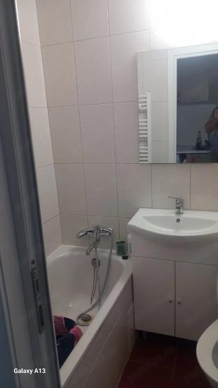 Garsonieră decomandată în Burdujeni