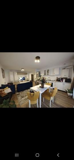 Apartament cu 2 camere în Florești