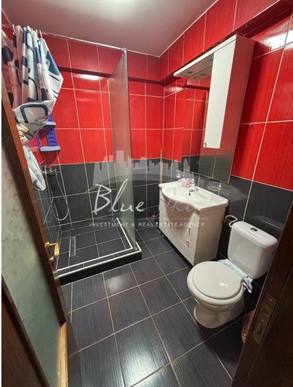 Apartament cu 2 camere decomandat, mobilat în Nord