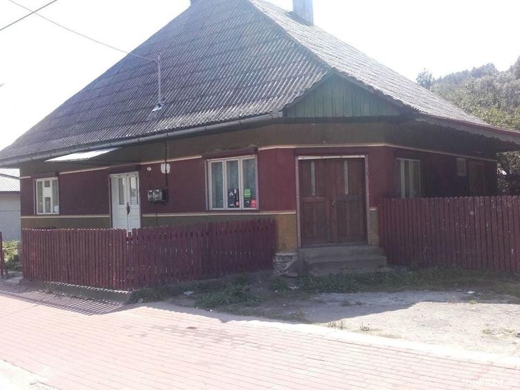 Casă cu 5 camere în Avram Iancu