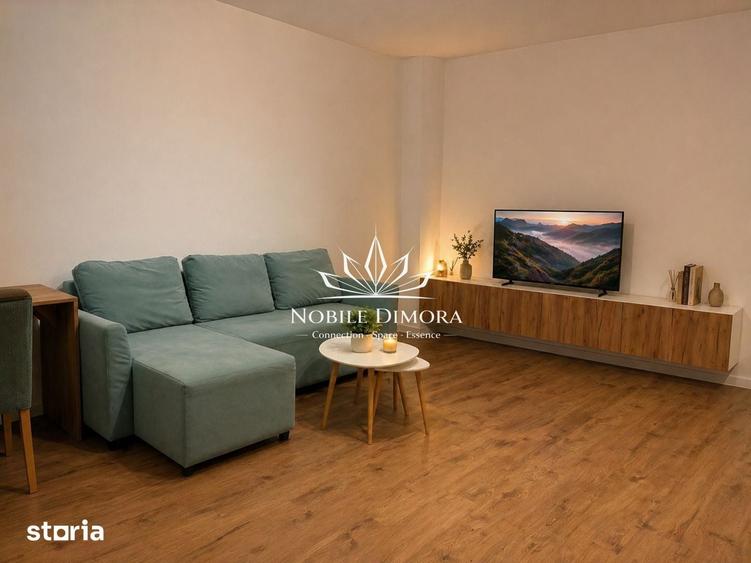 Apartament cu 2 camere în Blașcovici