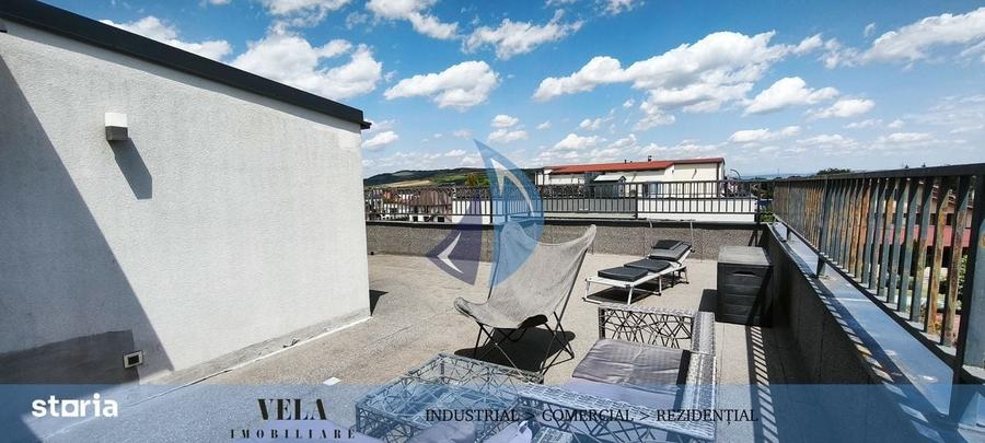 Apartament cu 3 camere în Unirii