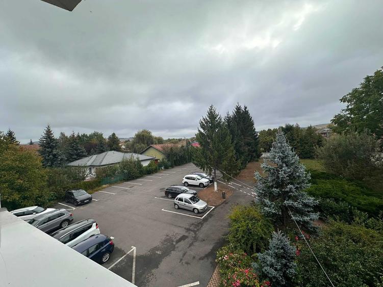 Spațiu comercial, de 1,000 mp, în Sângeorgiu de Mureș