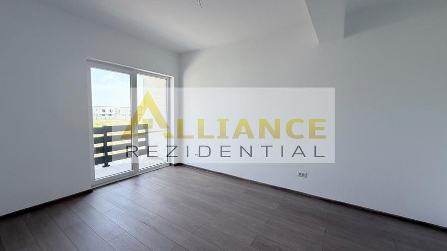 Duplex - 4 camere - 3 bai - 207mp teren - 15