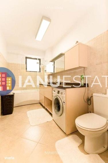 Apartament cu 4 camere decomandat în Ștefan cel Mare