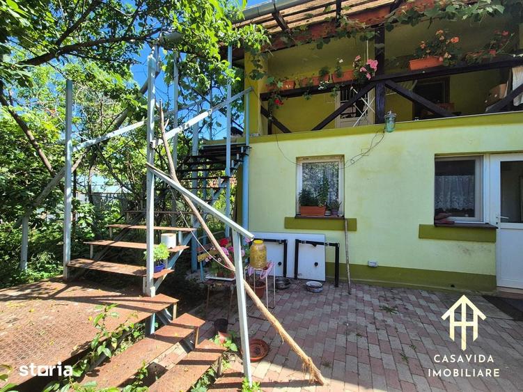 Casa P+1 de vanzare in Sinersig, jud. Timis - 2