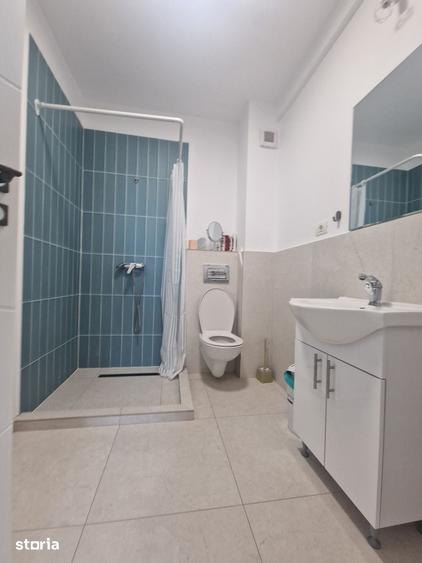 Apartament cu 2 camere în Nord