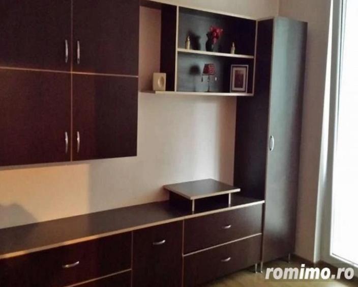 Apartament cu 2 camere decomandat în Dorobanților