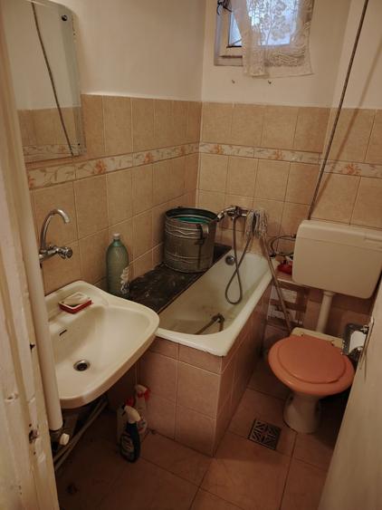 Apartament cu 2 camere în Dacia
