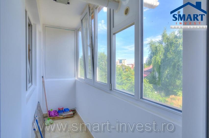 Apartament cu 2 camere în Mihai Bravu