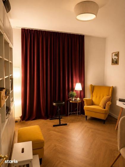 Casa individuala premium, complet mobilata ?i utilata | 5 camere - 9