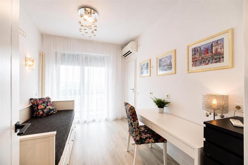 3 camere | Quadra Place | Parcare inclusa | Sector 6 - 2