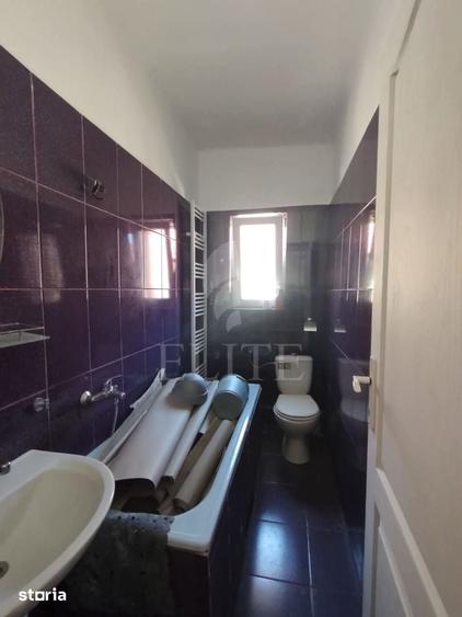 Casă cu 4 camere cu Teren 120 Mp în Gruia