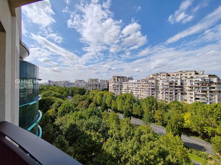 Apartament cu 3 camere decomandat, mobilat în Unirii