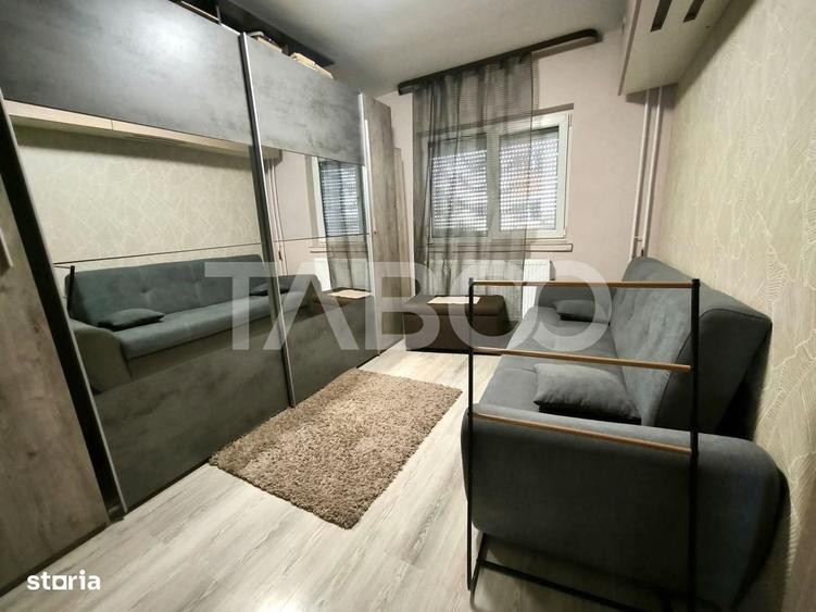 Apartament cu 3 camere de vanzare si parcare in zona Intre Lacuri - 4