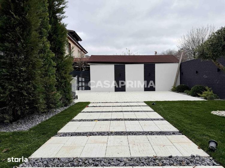 Copou Stadion | Cladire ultra-moderna pentru businessuri! Clinica - 4