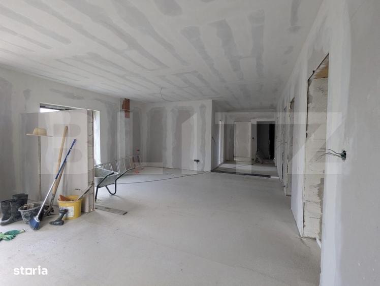 Casă cu 4 camere în Cojocna