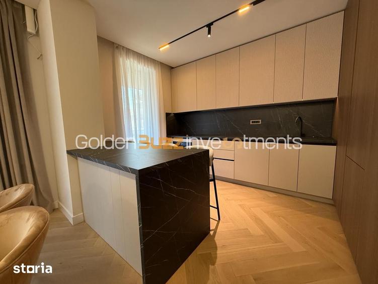 Apartament cu 4 camere în Cișmigiu