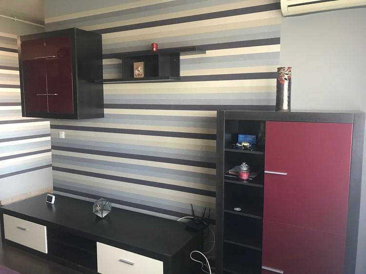 Apartament cu 2 camere decomandat în Exterior Vest