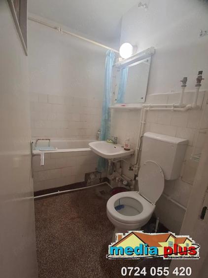 Apartament 2 camere de vanzare Mazepa I - 3
