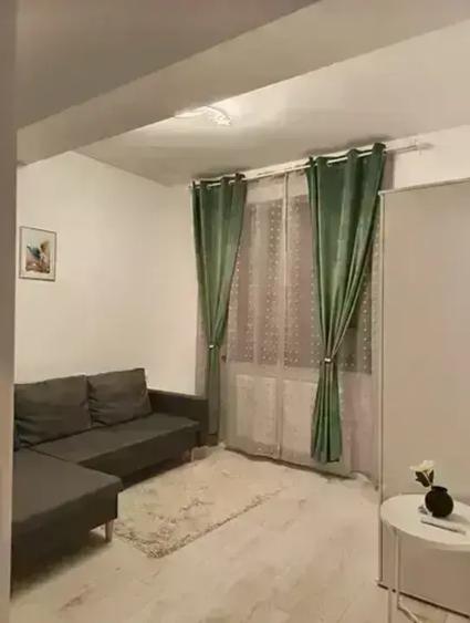 Apartament 3 camere mobilat si utilat lux | Bloc nou | Titan| Metrou I - 3