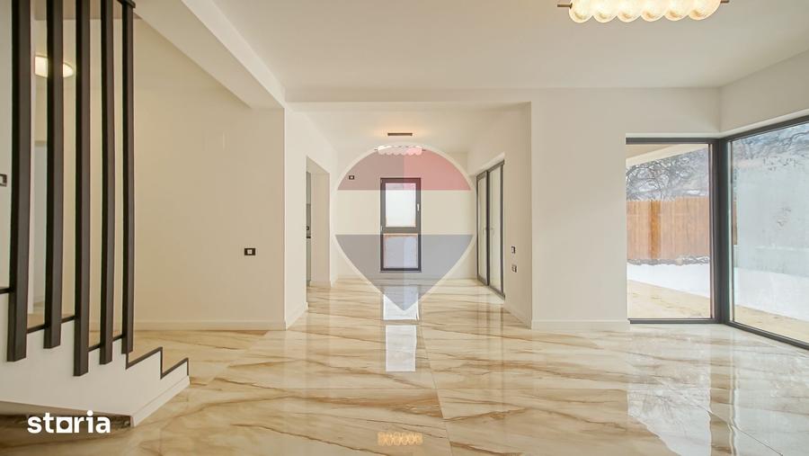 Vila moderna cu 5 camere in Bunloc Harmony Estate Premium Villas - 13