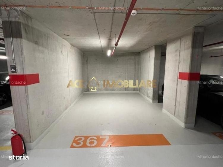 2 Camere de inchiriat | One - Cotroceni Residence | Metrou | Parcare | - 7