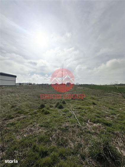 Teren intravilan 513 mp, Zona Viile Noi, Constanta - 2