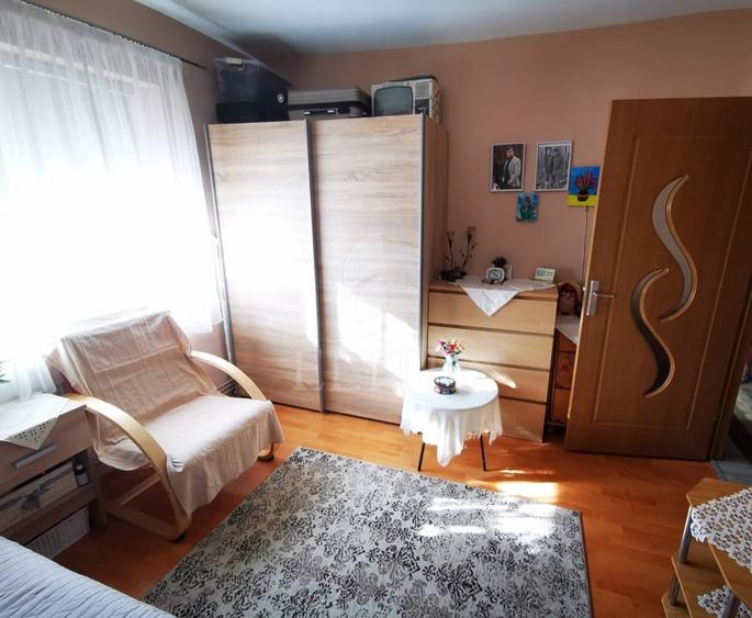 Apartament cu 2 camere decomandat, mobilat în Mănăștur