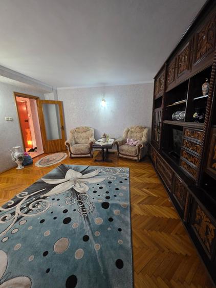 2 camere decomandat Comtract anaf loc parcare - 7