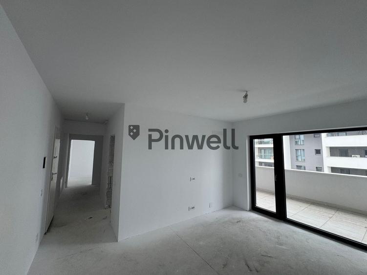 Apartament cu 2 camere decomandat în Barbu Văcărescu