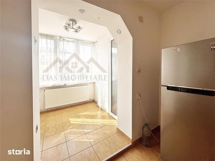 Apartament cu 4 camere decomandat în Vasile Alecsandri