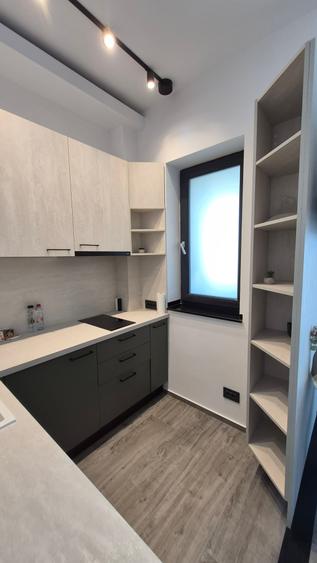 APARTAMENT ULTRA LUX -  2 BUCATARII -2 BAI- MOBILAT- ULTILAT - BLOC NOU 2025 - 48
