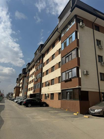 Apartament cu 2 camere în Militari