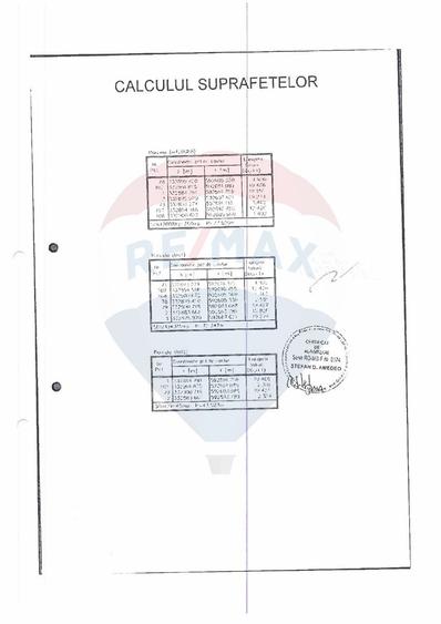 Teren intravilan construibil 315mp Voluntari / Intrarea Popasului - 7
