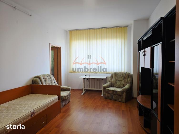 Garsonieră în Dâmbul Rotund