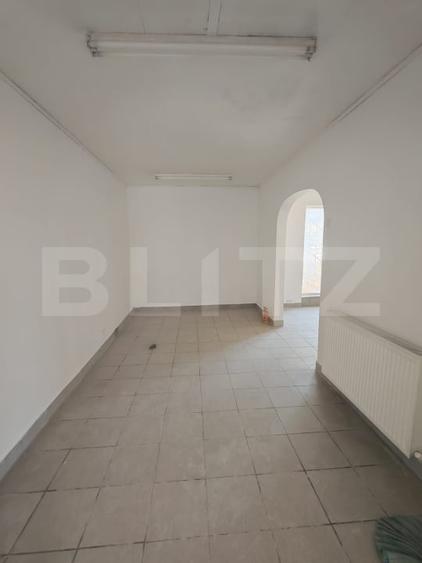 Spațiu comercial, de 100 mp, în Sud-Est