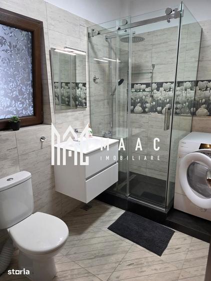 Apartament cu 4 camere decomandat în Șelimbăr