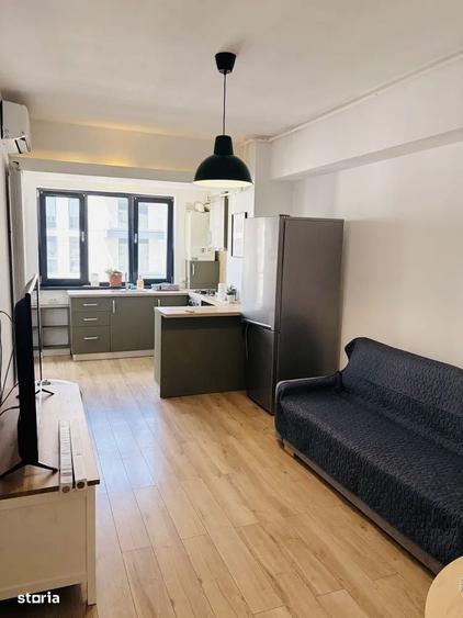 Apartament cu 2 camere în Regie