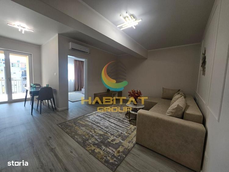 Vanzare Apartament 3 camere 62 mp | Popesti Leordeni | Metrou Bercen - 8