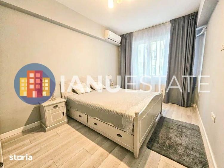 Piata Unirii 8`Metrou Izvor Parc Natiunile Unite Renovat Centrala Bloc - 8