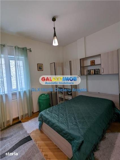 Apartament cu 2 camere în Centrul Civic
