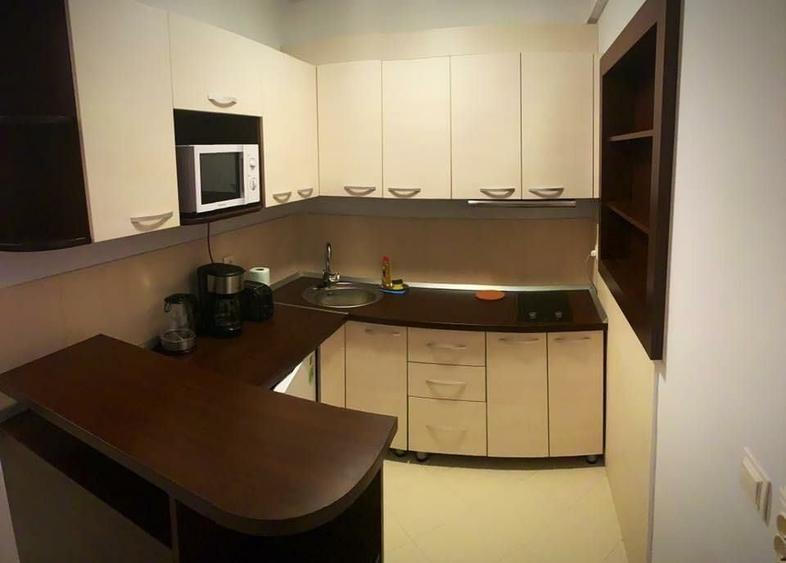 Apartament cu 2 camere decomandat în Exterior Vest