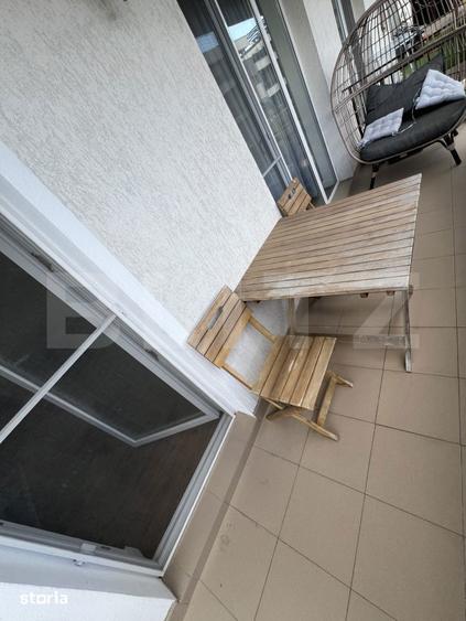 Apartament cu 3 camere în Florești